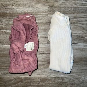 Spearmint Love Onesies